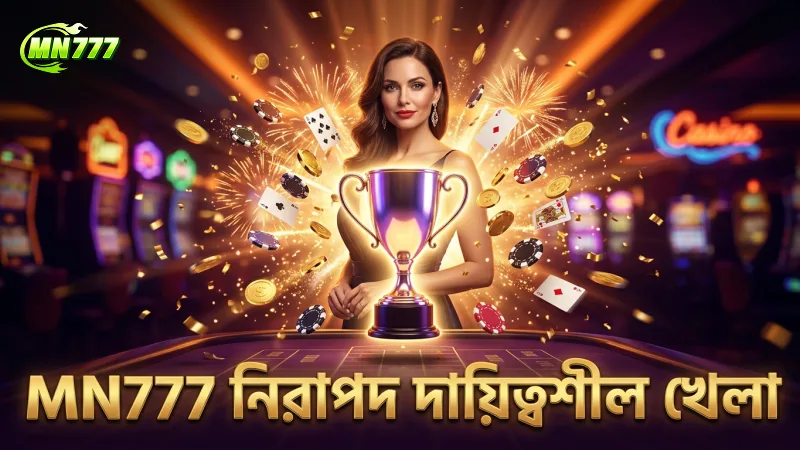 অন্দর বাহার গেমে যে প্যাটার্নটি বেশিরভাগ খেলোয়াড় খেয়াল করেন না 3 দায়িত্বশীল খেলার জন্য MN777 নিরাপত্তা ব্যবস্থা অপরিহার্য