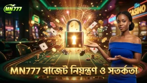 ফ্রি স্পিন ট্রিগারের সময় সতর্কতা অবলম্বন করুন এবং বাজেট নিয়ন্ত্রণ করুন