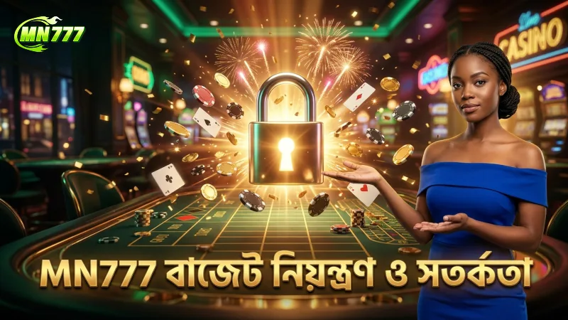 ফ্রি স্পিন ট্রিগারের সময় সতর্কতা অবলম্বন করুন এবং বাজেট নিয়ন্ত্রণ করুন