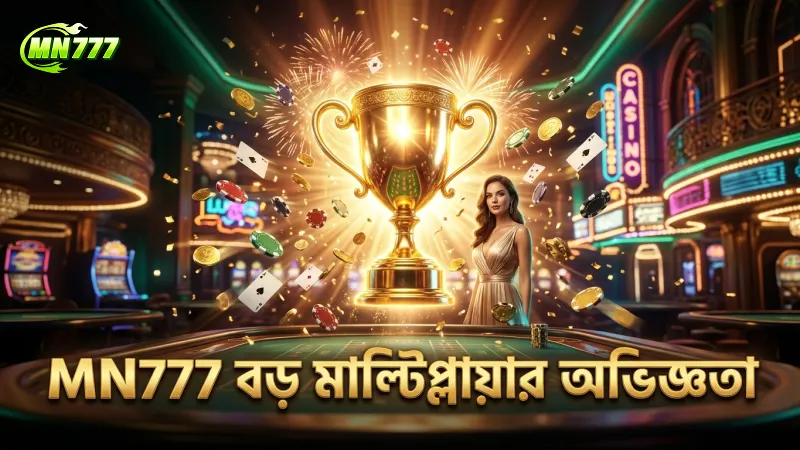 ফায়ার ড্রাগন বস থেকে বড় মাল্টিপ্লায়ার পাওয়ার কার্যকর অভিজ্ঞতা