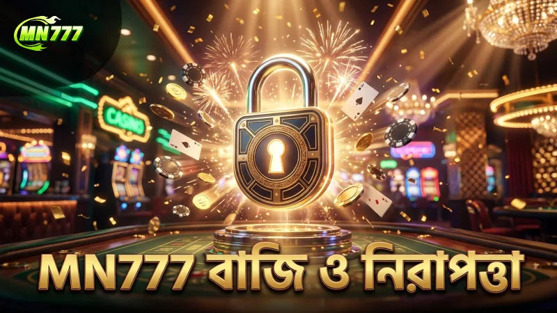 ড্রাগন টাইগার গেমে কার্ড কাউন্টিং করা কি সম্ভব? 3 পরিকল্পিত বাজি ও দায়িত্বশীল গেমিং MN777-এ সুরক্ষা দেয়।