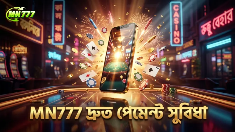 হ্যাকফাইট ডার্বি ম্যাচে জেতার সঠিক নিয়মাবলী 1 MN777 এর মাধ্যমে দ্রুত স্থানীয় পেমেন্ট সুবিধা গ্রহণ করুন