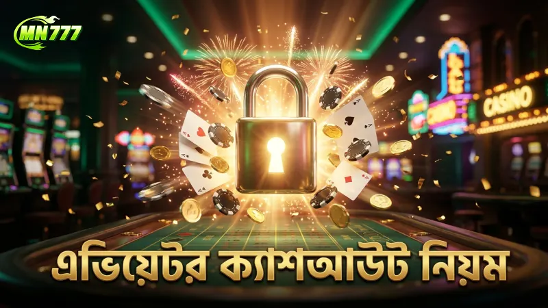 এভিয়েটর গেমে বড় জয়ের সম্ভাবনা কি থাকে? 1 এভিয়েটর গেমে ক্যাশআউট সময় বুঝে খেলুন ধীরে ধীরে