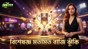 বিশেষজ্ঞরা মাস্টার্স ডার্বি লাইভ বাজির ঝুঁকি ও সতর্কতা ব্যাখ্যা করেন