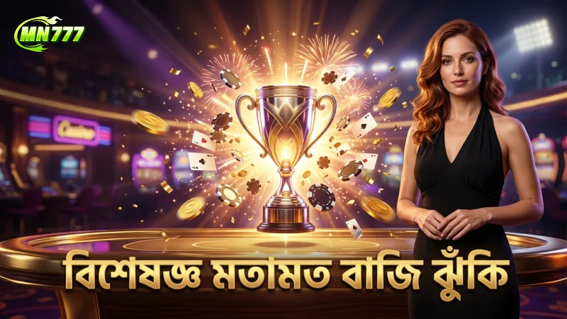 মাস্টার্স ডার্বি লাইভ দেখার সময় কি বাজি ধরা নিরাপদ? 3 বিশেষজ্ঞরা মাস্টার্স ডার্বি লাইভ বাজির ঝুঁকি ও সতর্কতা ব্যাখ্যা করেন