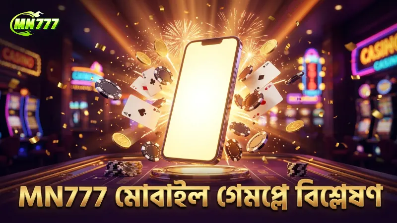 MN777 বিশ্লেষণে লাকি নেকোর মোবাইল গেমপ্লে বৈশিষ্ট্য