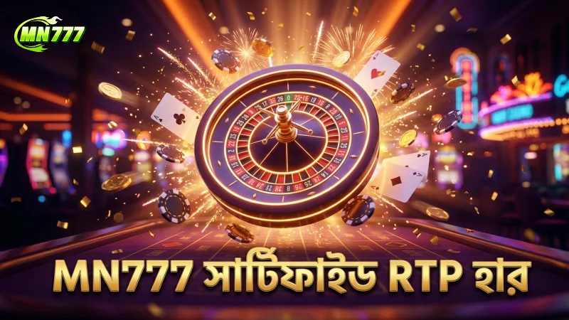 বিএমএম টেস্টল্যাবের সার্টিফাইড ৯৬.৭৩% RTP হার নিশ্চিত করে বিশ্বস্ততা