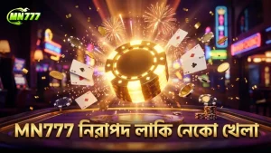 MN777 থেকে মোবাইল ডিভাইসে নিরাপদ ও দক্ষ লাকি নেকো খেলার কৌশল