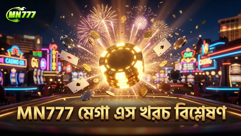 মেগা এস-এর খরচ ও সীমা তুলনামূলক বিশ্লেষণ।