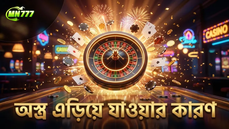মেগা ফিশিং গেমে যে অস্ত্রটি খেলোয়াড়রা প্রায়ই এড়িয়ে যান 2 নির্দিষ্ট অস্ত্র এড়িয়ে যাওয়ার কারণ ও বাজির সীমা স্পষ্ট করে দেয়