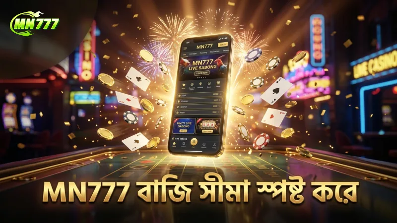 ন্যাশনাল ডার্বি সবং খেলার প্রয়োজনীয় তথ্য ও নিয়ম 2 MN777 প্ল্যাটফর্ম বাজির সীমা ও মুনাফা সংক্রান্ত বিস্তারিত তথ্য দেয়।