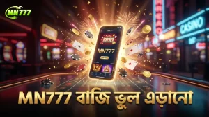 সিক বো বাজিতে ভুল এড়িয়ে MN777 এর স্থানীয় পেমেন্ট সুবিধা ভোগ করুন।