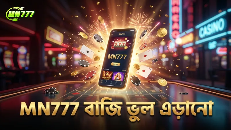 সিক বো বাজিতে ভুল এড়িয়ে MN777 এর স্থানীয় পেমেন্ট সুবিধা ভোগ করুন।