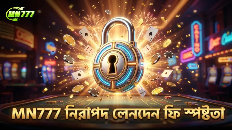 ডব্লিউপিসি অনলাইন সবং এর সেরা ৪টি বৈশিষ্ট্য 1 MN777 নিরাপদ লেনদেন ও ফি স্বচ্ছতা নিশ্চিত করে