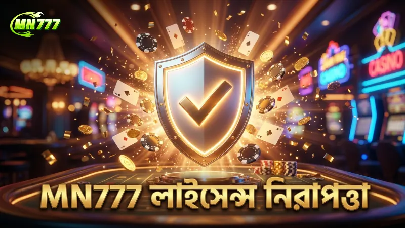 ডব্লিউপিসি অনলাইন সবং এর সেরা ৪টি বৈশিষ্ট্য 2 ডব্লিউপিসি লাইসেন্স ও MN777 নিরাপত্তা ব্যবস্থা