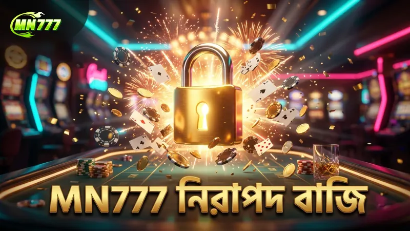 হুইল অব ফরচুন গেমে যে ছোট ভুলটি বড় ক্ষতি করে 1 MN777 নিরাপত্তা নিশ্চিত করে ভুল বাজি থেকে রক্ষা করে