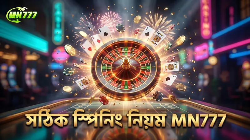 হুইল অব ফরচুন গেমে যে ছোট ভুলটি বড় ক্ষতি করে 2 স্পিনিং হুইল সঠিক নিয়মে বাজি স্থাপনের উপকারিতা